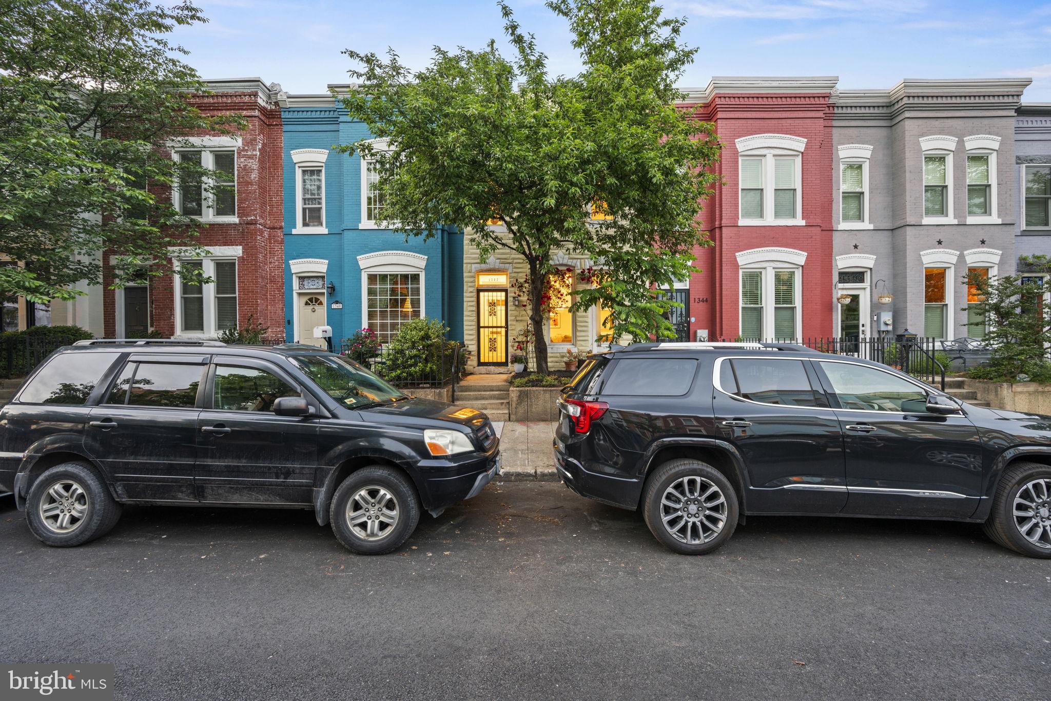 1342 Emerald Street Northeast Washington, DC 20002 - Photo 44 of 46 1342 Emerald St NE