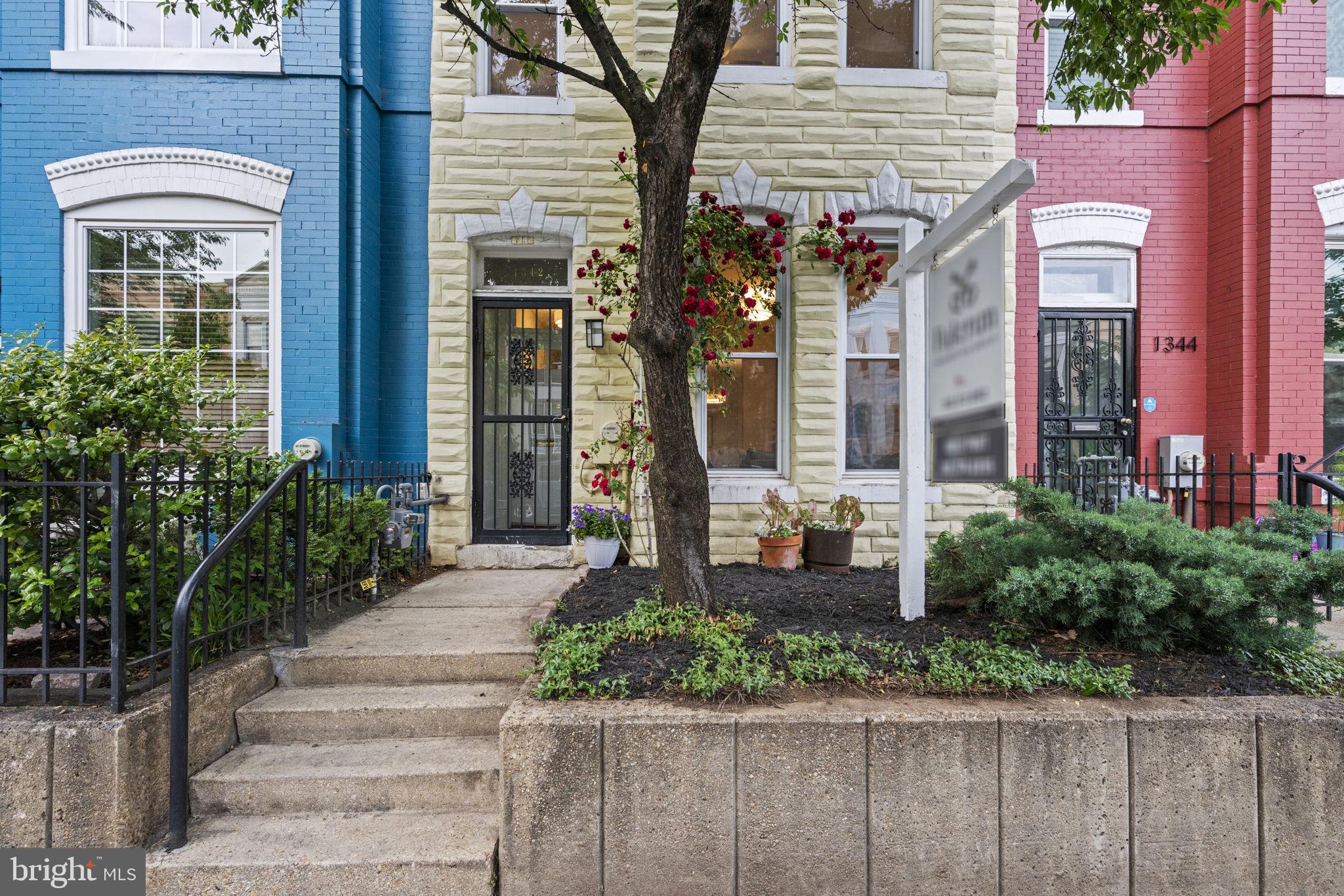 1342 Emerald Street Northeast Washington, DC 20002 - Photo 45 of 46 1342 Emerald St NE