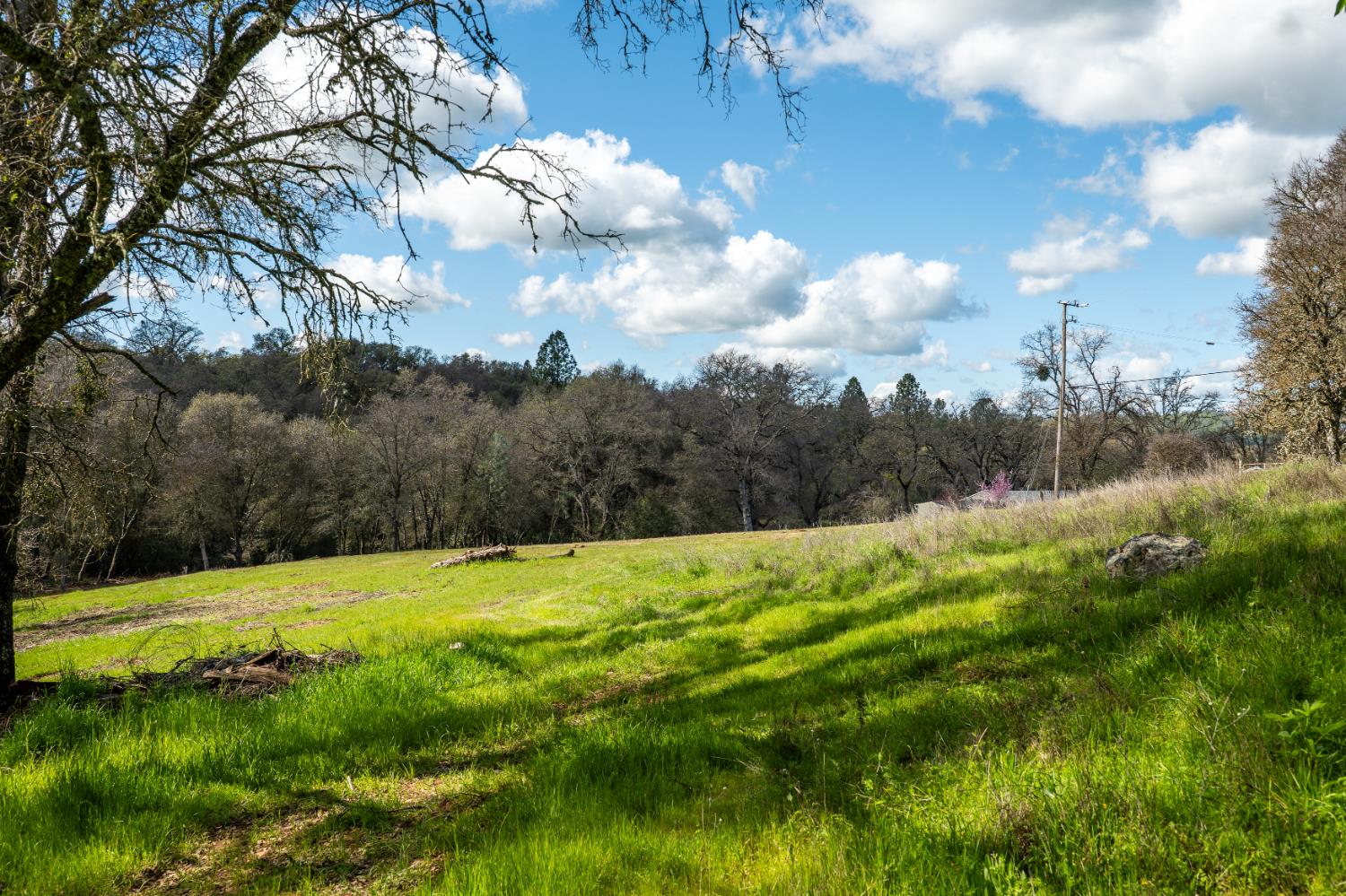 10925 Joeger Road Auburn, CA 95602 - Photo 23 of 24 a view of an outdoor space and a yard