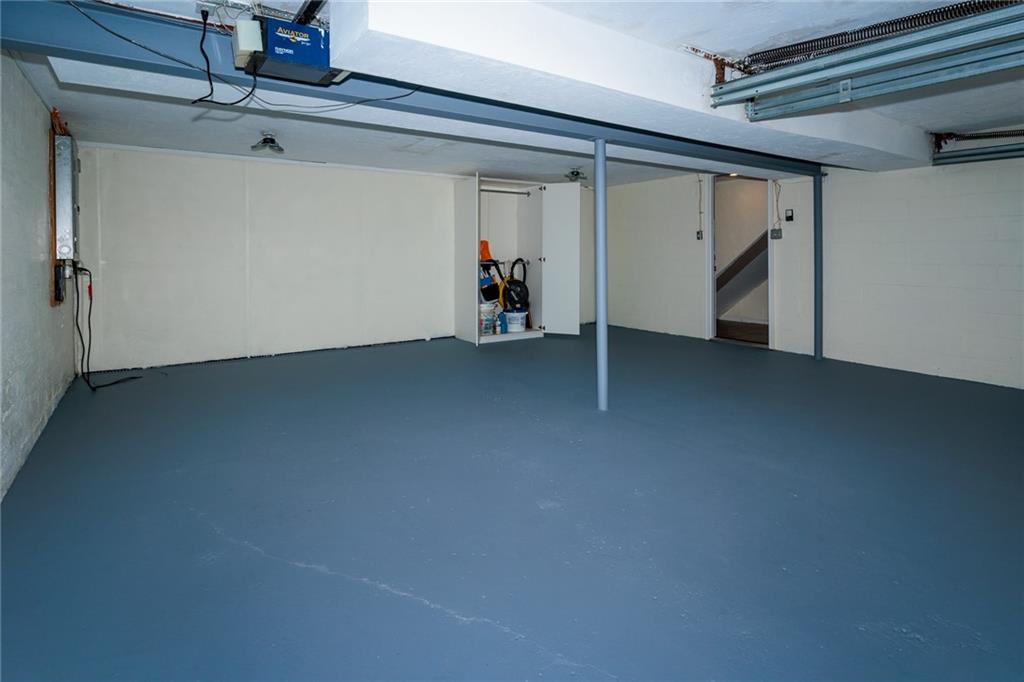 2408 Haymaker Road Monroeville, PA 15146 - Photo 36 of 41 room for cars and storage