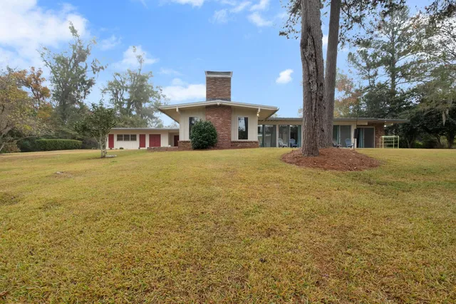 $450,000 | 867 Attapulgus Highway, Quincy, FL 32352