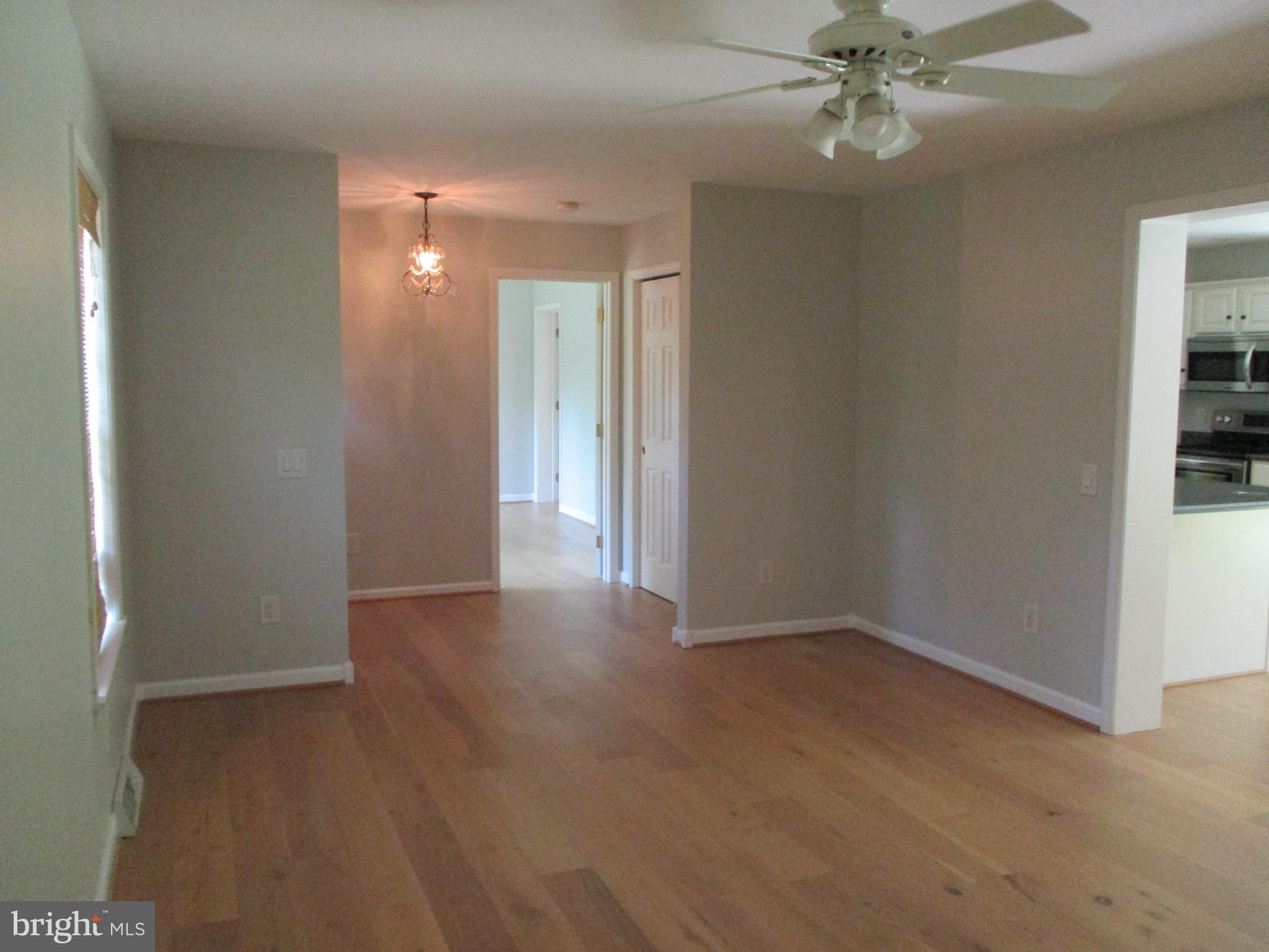 1007 Jordan Springs Road Stephenson, VA 22656 - Photo 7 of 41 Plenty of Entertaining Space