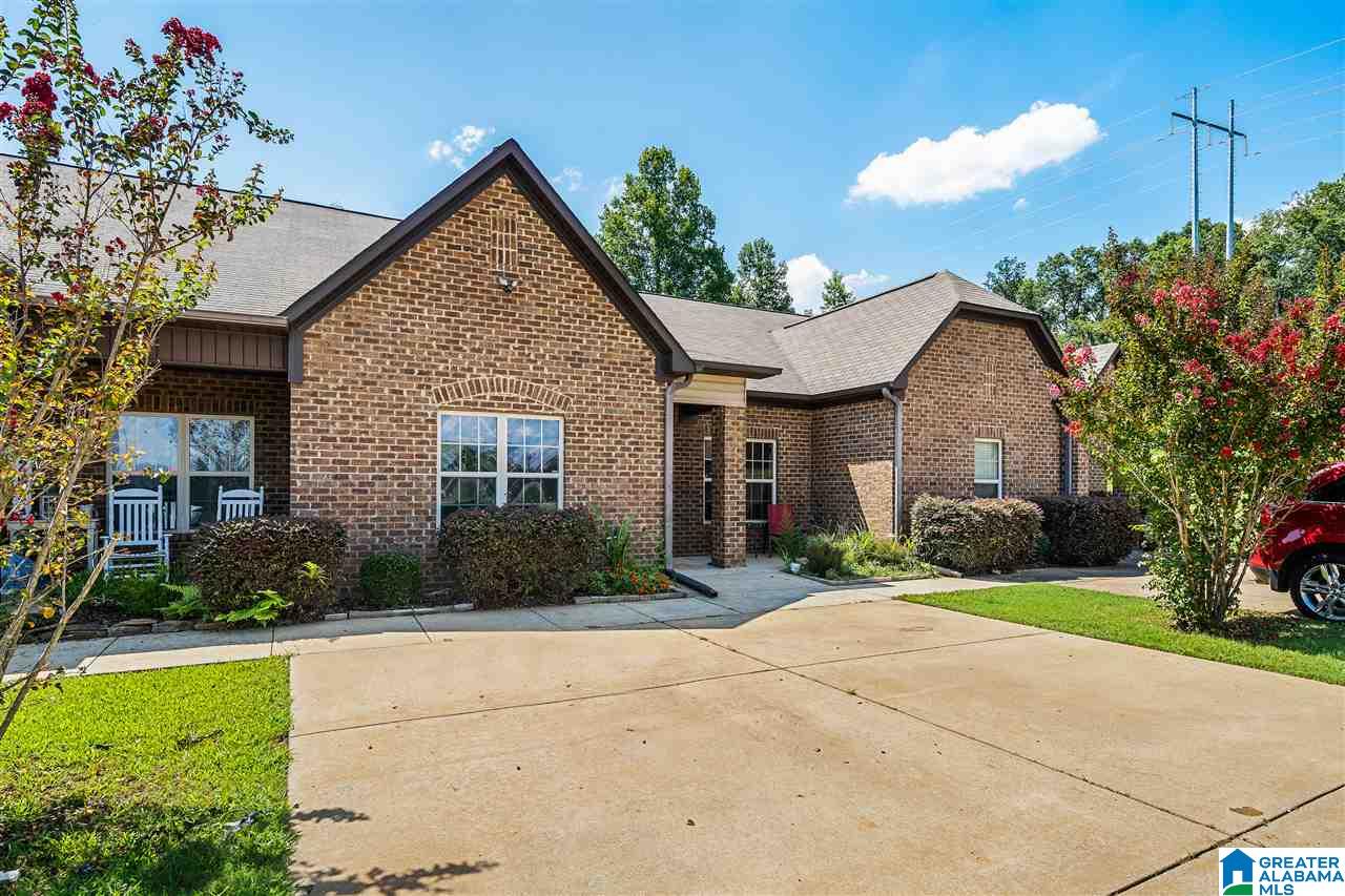 2005 Spruce Cove Springville, AL 35146 - Photo 2 of 26