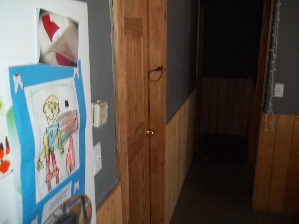 424 Village Road Smithfield, ME 04978 - Photo 13 of 14 Hallway