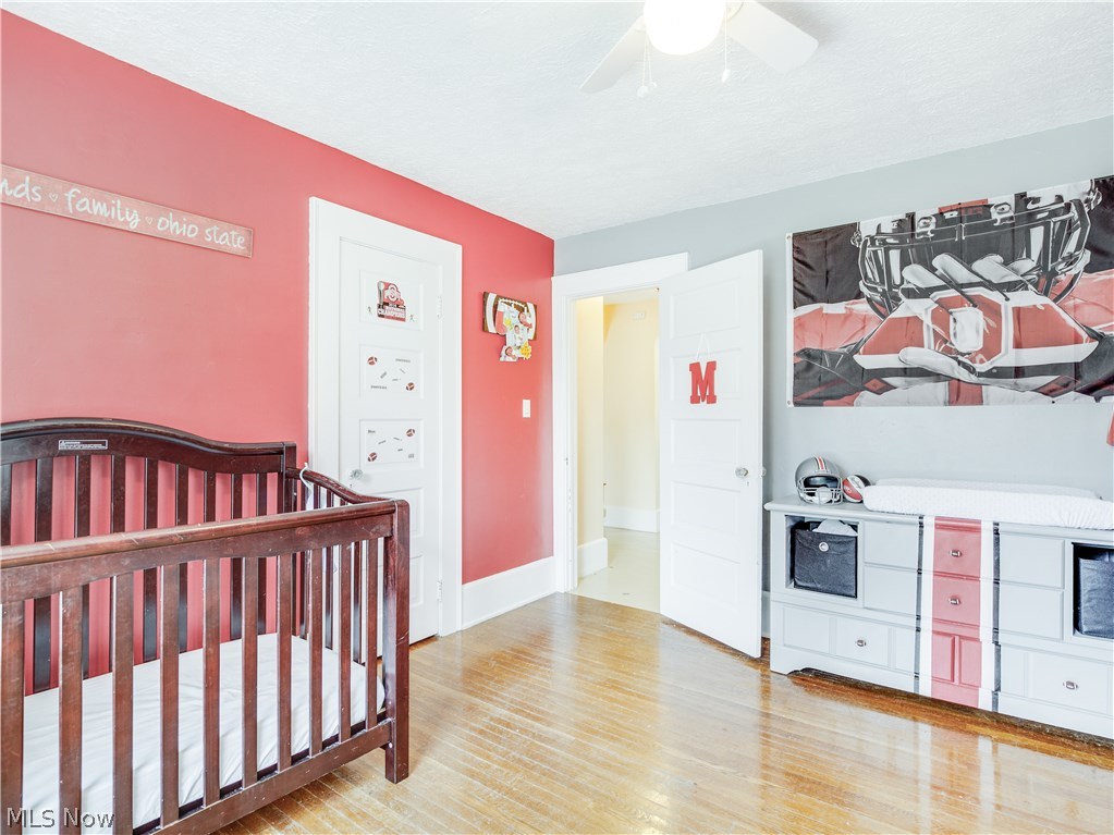 3630 Darrow Road Stow, OH 44224 - Photo 22 of 32 Second floor bedroom with walk-in closet