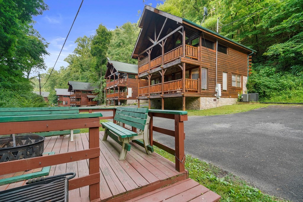 343 Caney Creek Road Pigeon Forge, TN 37876 - Photo 19 of 19 Gallery Image 19