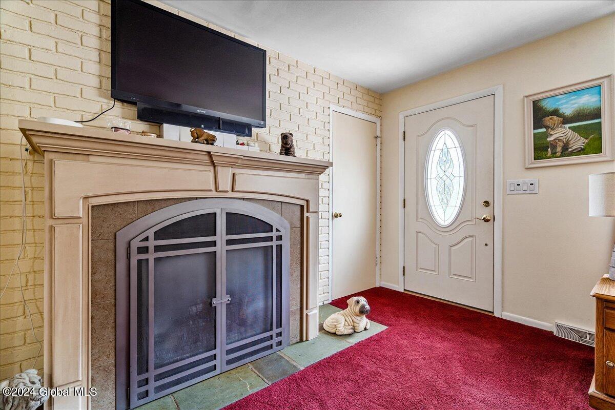 1274 Princetown Road Rotterdam, NY 12306 - Photo 29 of 32 29-1274 PRINCETOWN RD