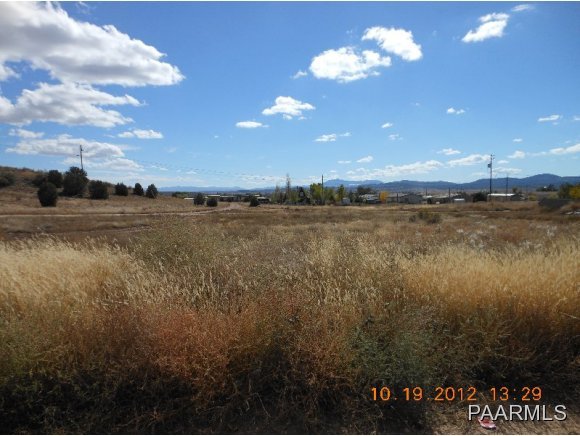 143 East Abra Road Paulden, AZ 86334 - Photo 1 of 2 a view of an ocean view