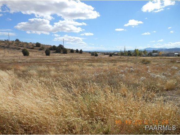 143 East Abra Road Paulden, AZ 86334 - Photo 2 of 2 a view of lake and mountain