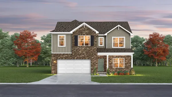 $462,990 | 2884 Charlie Place, White House, TN 37188