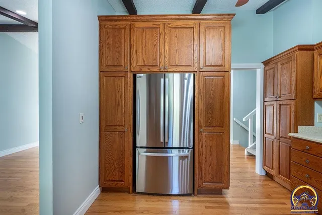 $270,000 | 4828 Southwest Cochise Avenue, Topeka, KS 66614