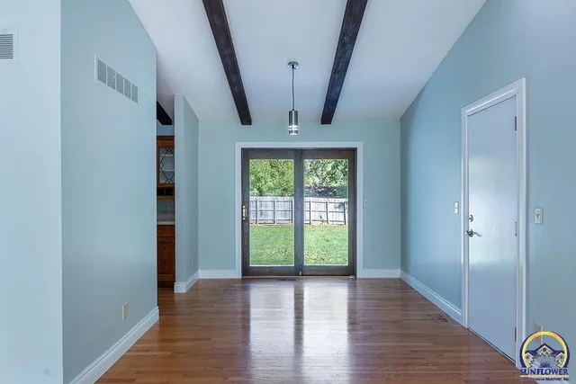 $270,000 | 4828 Southwest Cochise Avenue, Topeka, KS 66614