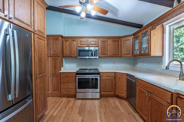 $270,000 | 4828 Southwest Cochise Avenue, Topeka, KS 66614