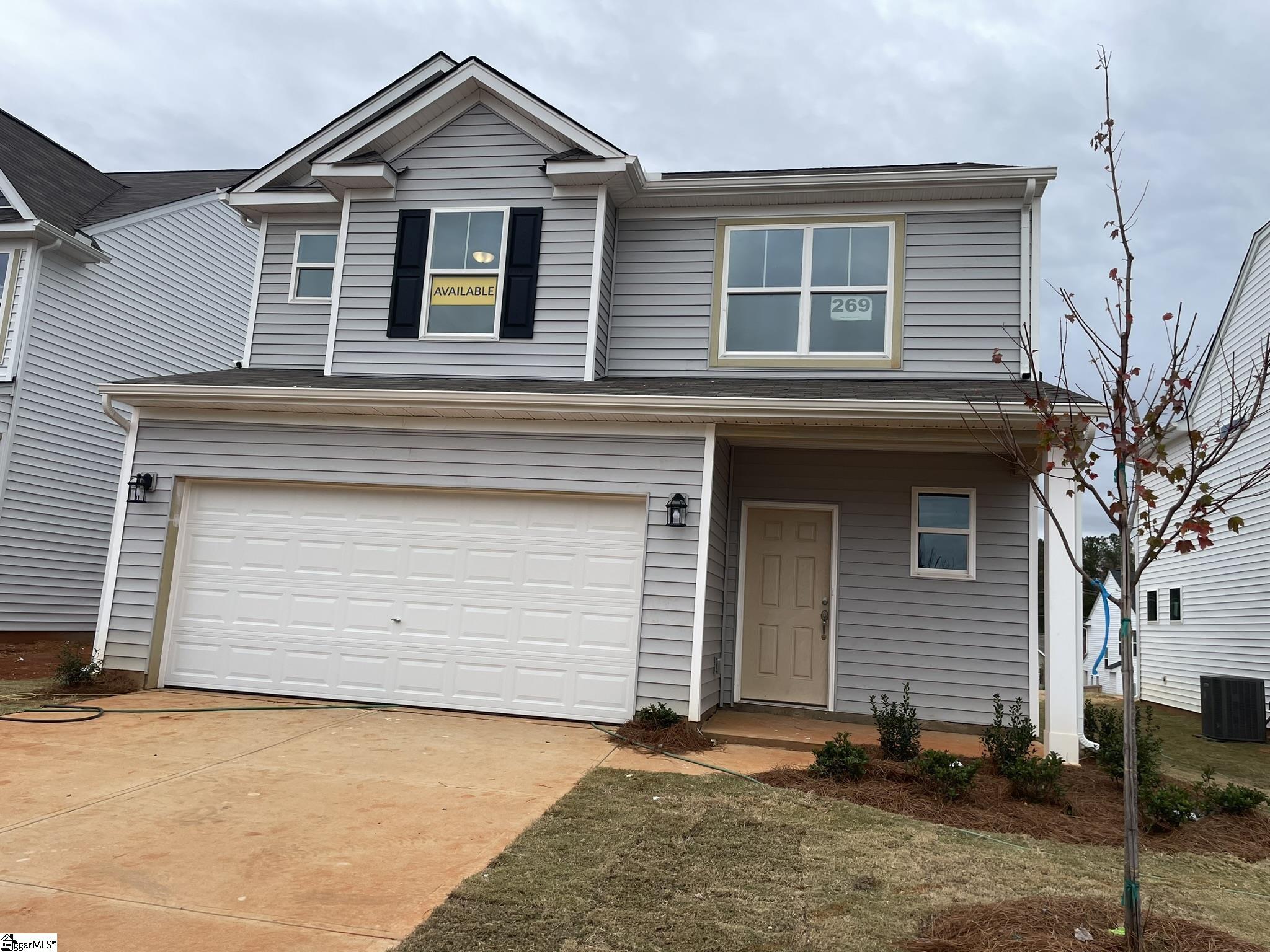 269 Pendergast Road Greenville, SC 29605 - Photo 1 of 8 Gallery Image 1