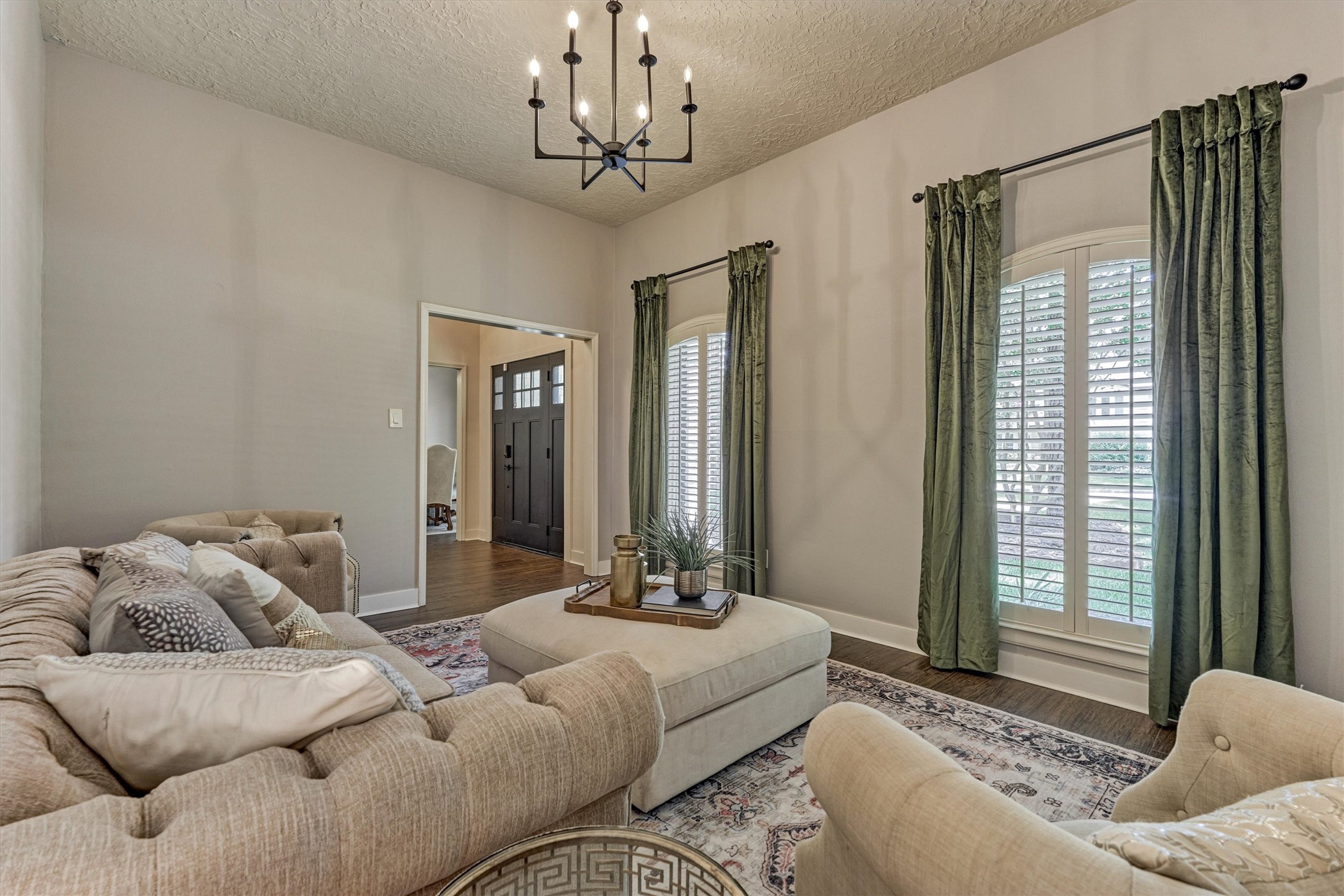 6202 Knollview Drive Spring, TX 77389 - Photo 9 of 47
