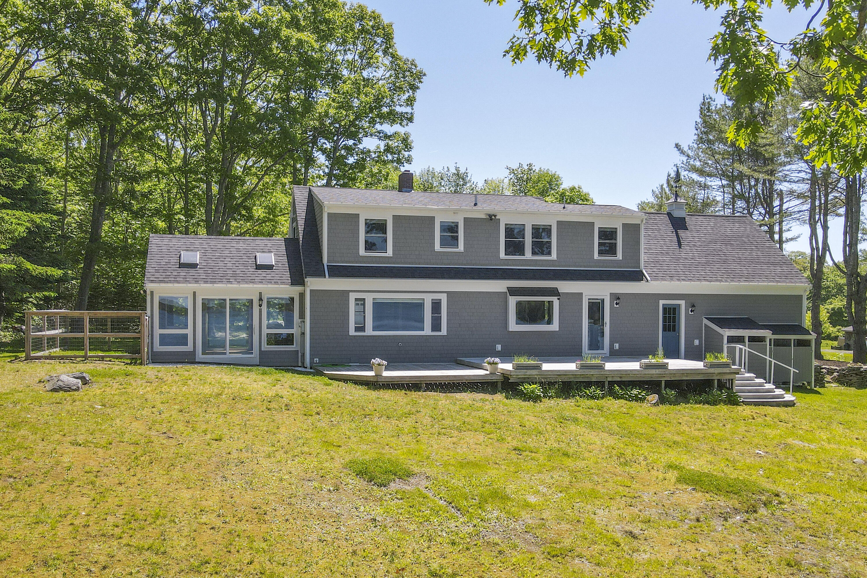 27 Wahebe Road Tenants Harbor, ME 04860 - Photo 40 of 47 44-27WahebeRd-StGeorge-KS