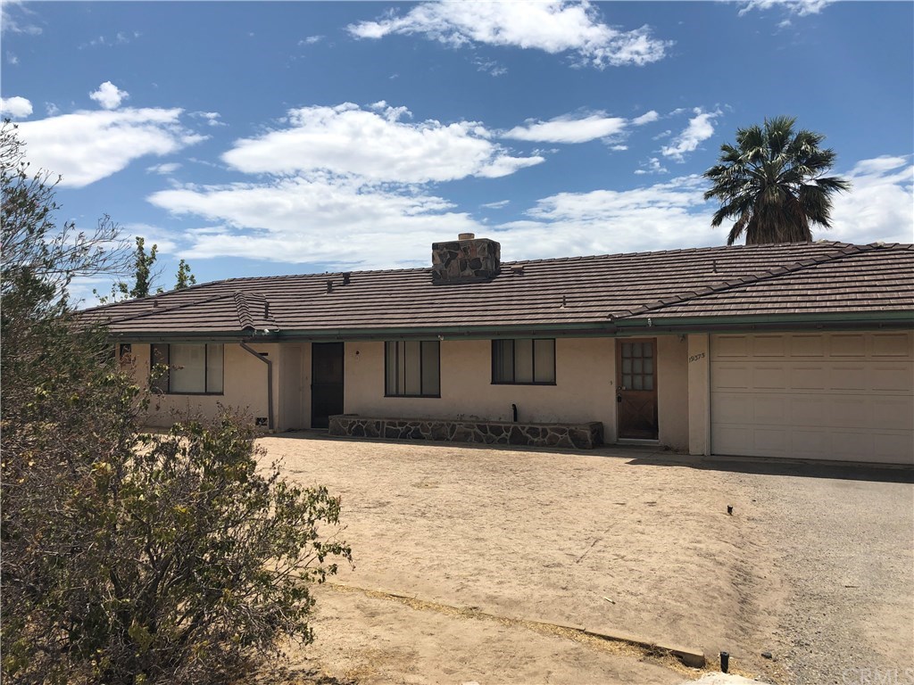 19275 Symeron Road Apple Valley, CA 92307 - Photo 1 of 1