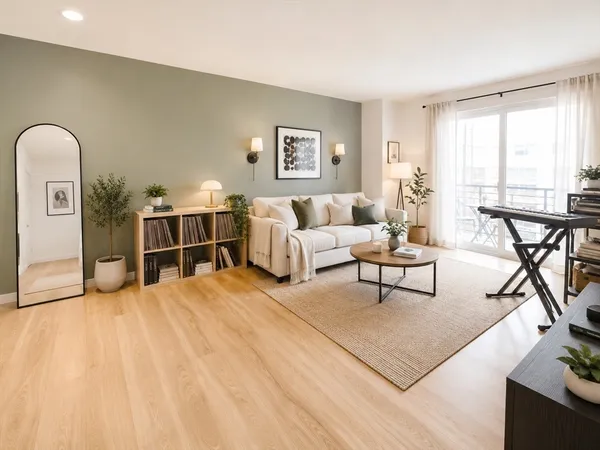 $3,400 | 255 Beacon Street, Unit 4C, Somerville, MA 02143