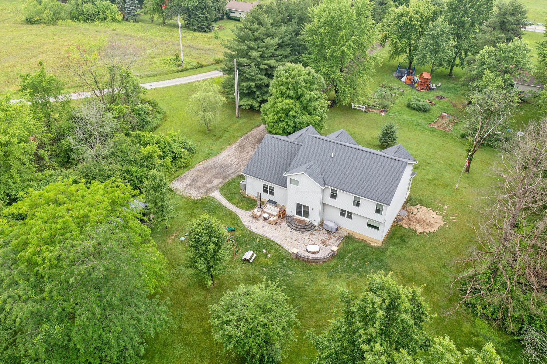 1043 Coover Road Delaware, OH 43015 - Photo 71 of 72 Aerial