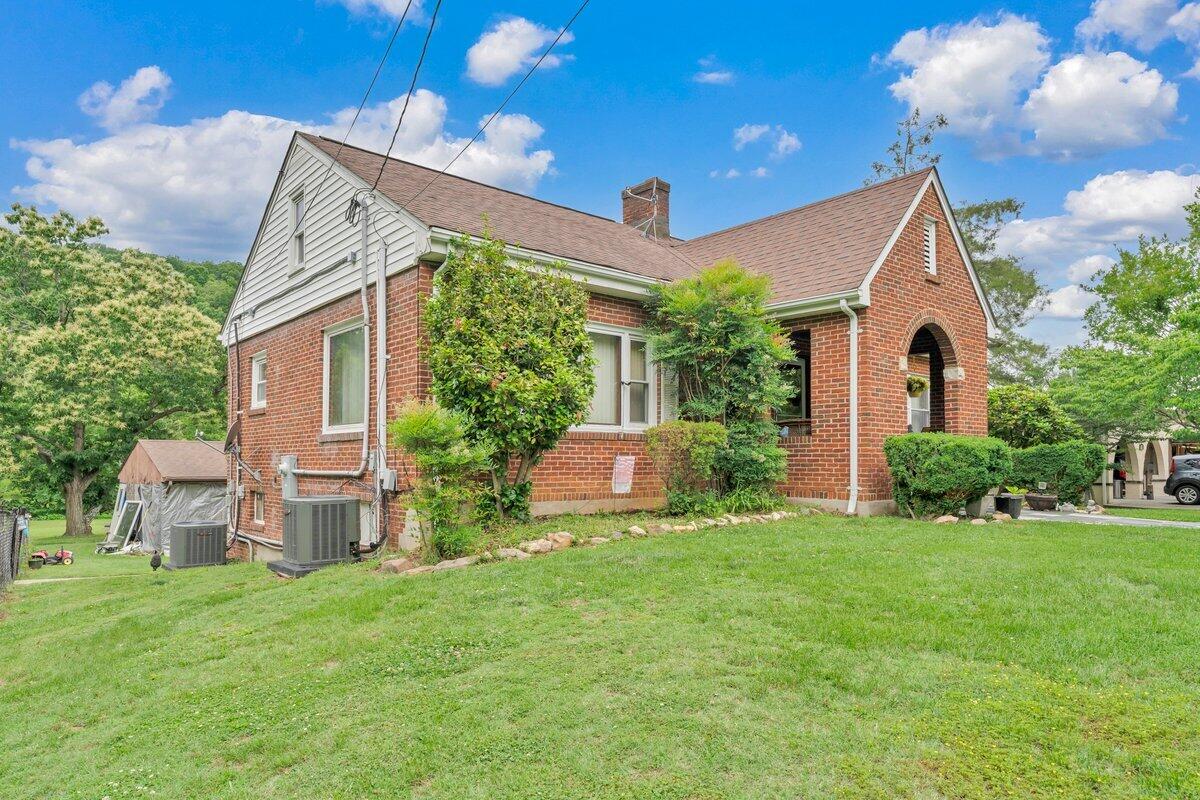 2519 Kent Road Southeast Roanoke, VA 24014 - Photo 40 of 50 MIB08724