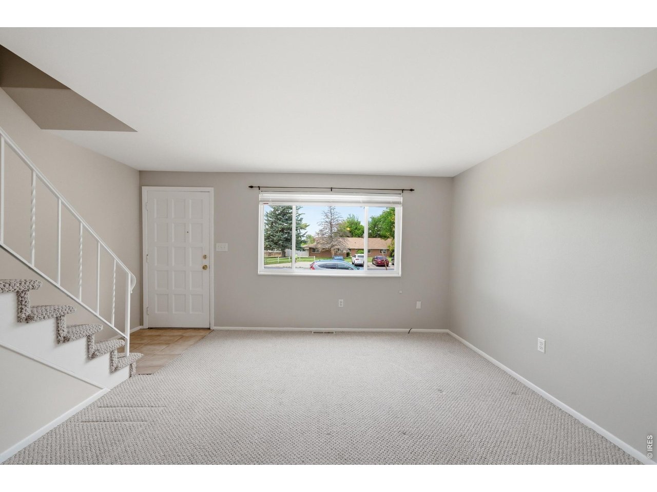 707 3rd Street, Unit 3 Windsor, CO 80550 - Photo 6 of 27 Living Room