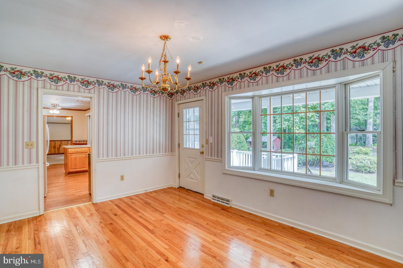 5 Winged Foot Road Dover, DE 19904 - Photo 11 of 54 Formal Dining Room