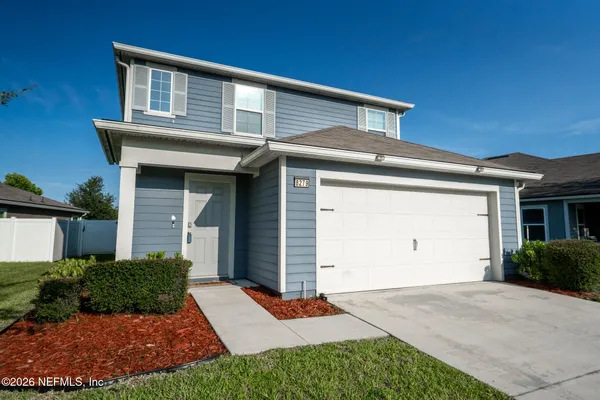$2,400 | 8279 Meadow Walk Lane, Jacksonville, FL 32256