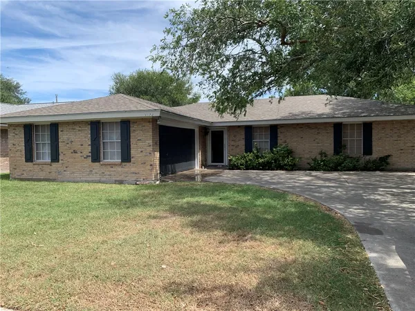 $1,795 | 3922 Wickersham Street, Corpus Christi, TX 78415