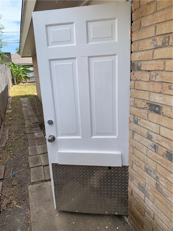 3922 Wickersham Street Corpus Christi, TX 78415 - Photo 11 of 12