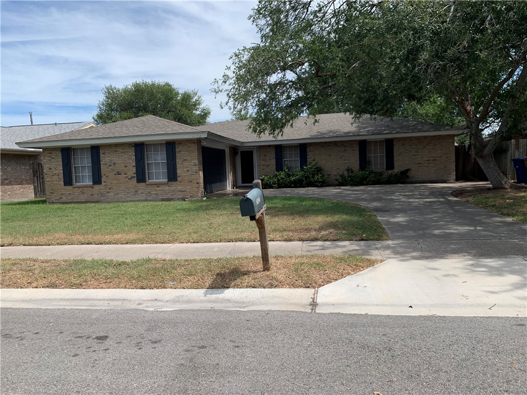 3922 Wickersham Street Corpus Christi, TX 78415 - Photo 12 of 12