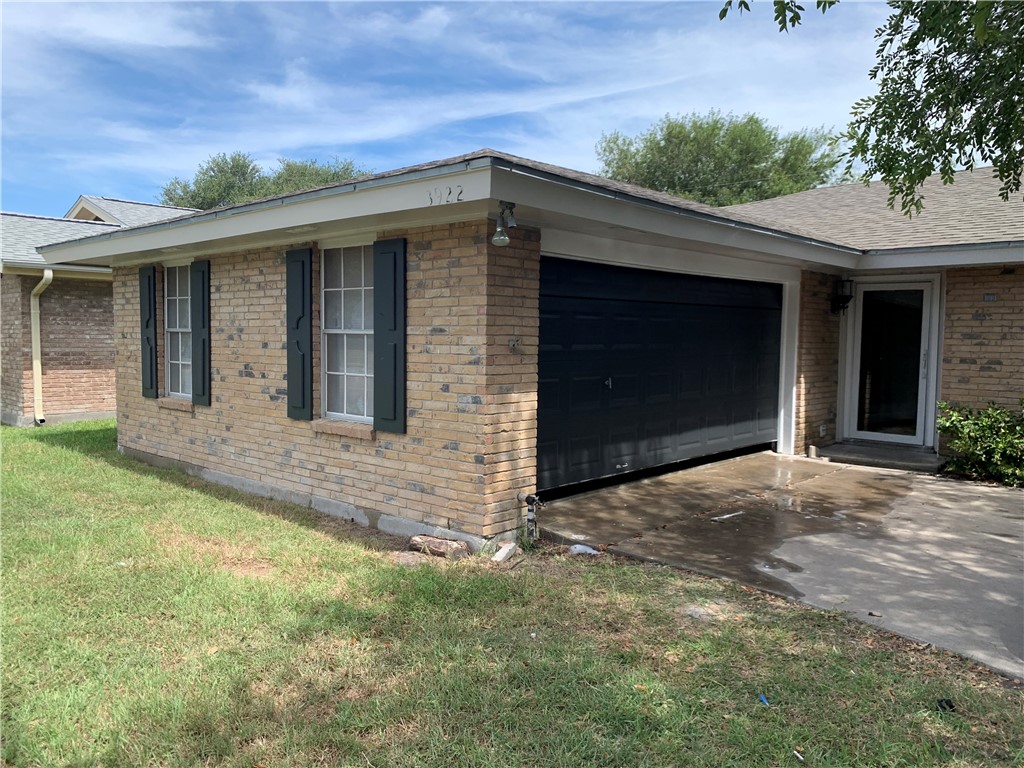 3922 Wickersham Street Corpus Christi, TX 78415 - Photo 2 of 12