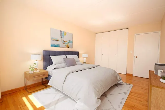 $620,000 | 300 Cathedral Parkway, Unit 19J | Upper West Side