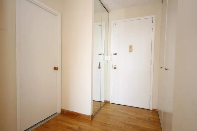 $620,000 | 300 Cathedral Parkway, Unit 19J | Upper West Side