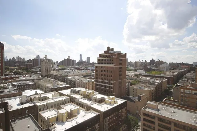 $620,000 | 300 Cathedral Parkway, Unit 19J | Upper West Side