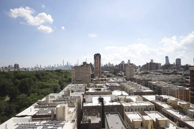 $620,000 | 300 Cathedral Parkway, Unit 19J | Upper West Side