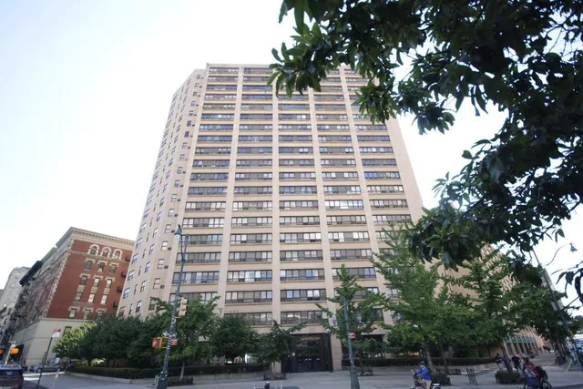 $620,000 | 300 Cathedral Parkway, Unit 19J | Upper West Side