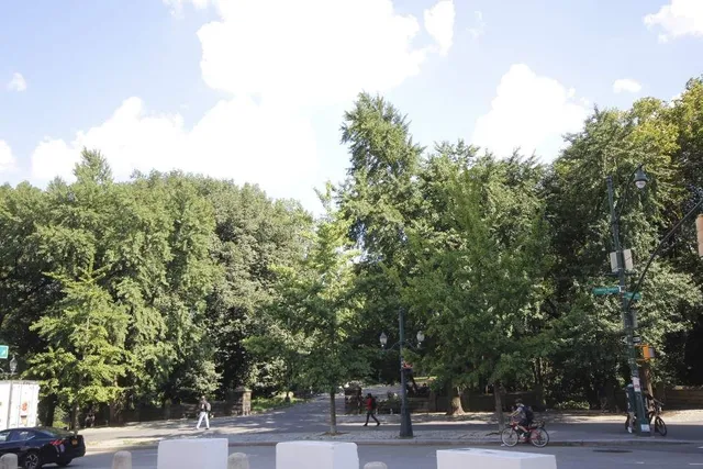 $620,000 | 300 Cathedral Parkway, Unit 19J | Upper West Side