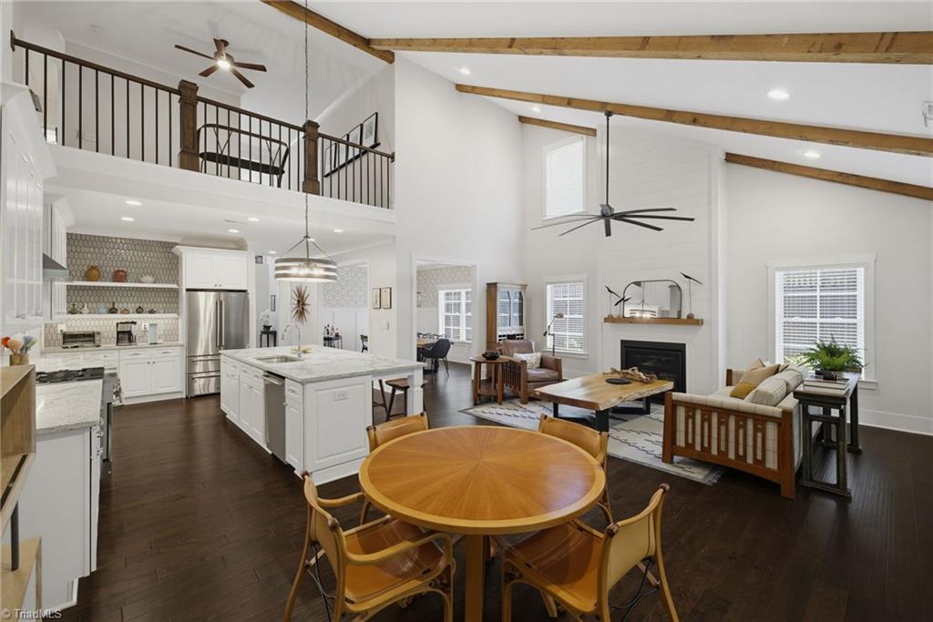 1504 Independence Road Greensboro, NC 27408 - Photo 13 of 49