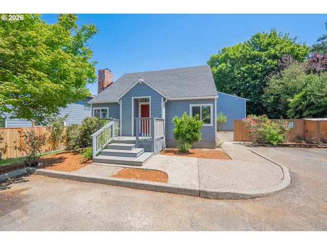 $455,000 | 6240 Southwest Lombard Avenue, Beaverton, OR 97008