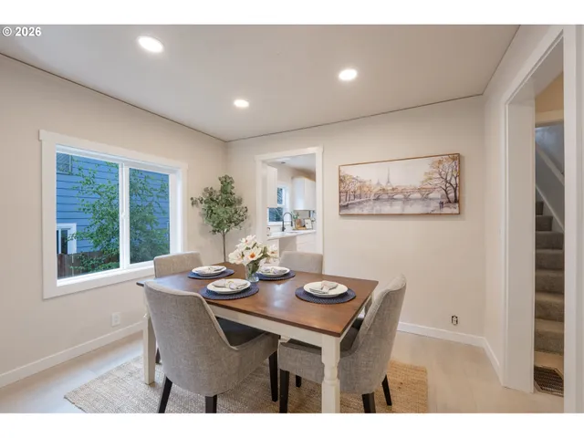 $455,000 | 6240 Southwest Lombard Avenue, Beaverton, OR 97008