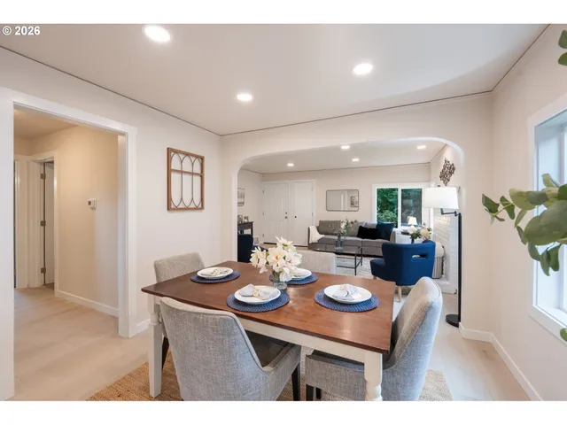 $455,000 | 6240 Southwest Lombard Avenue, Beaverton, OR 97008