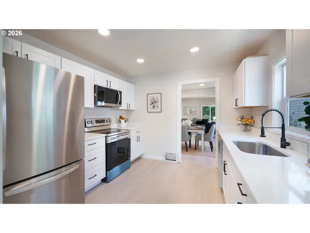 $455,000 | 6240 Southwest Lombard Avenue, Beaverton, OR 97008