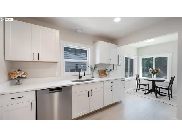 $455,000 | 6240 Southwest Lombard Avenue, Beaverton, OR 97008