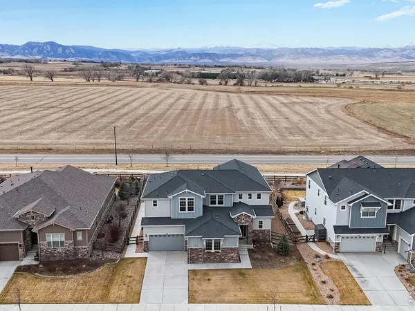 $1,925,000 | 750 Limestone Drive, Erie, CO 80516