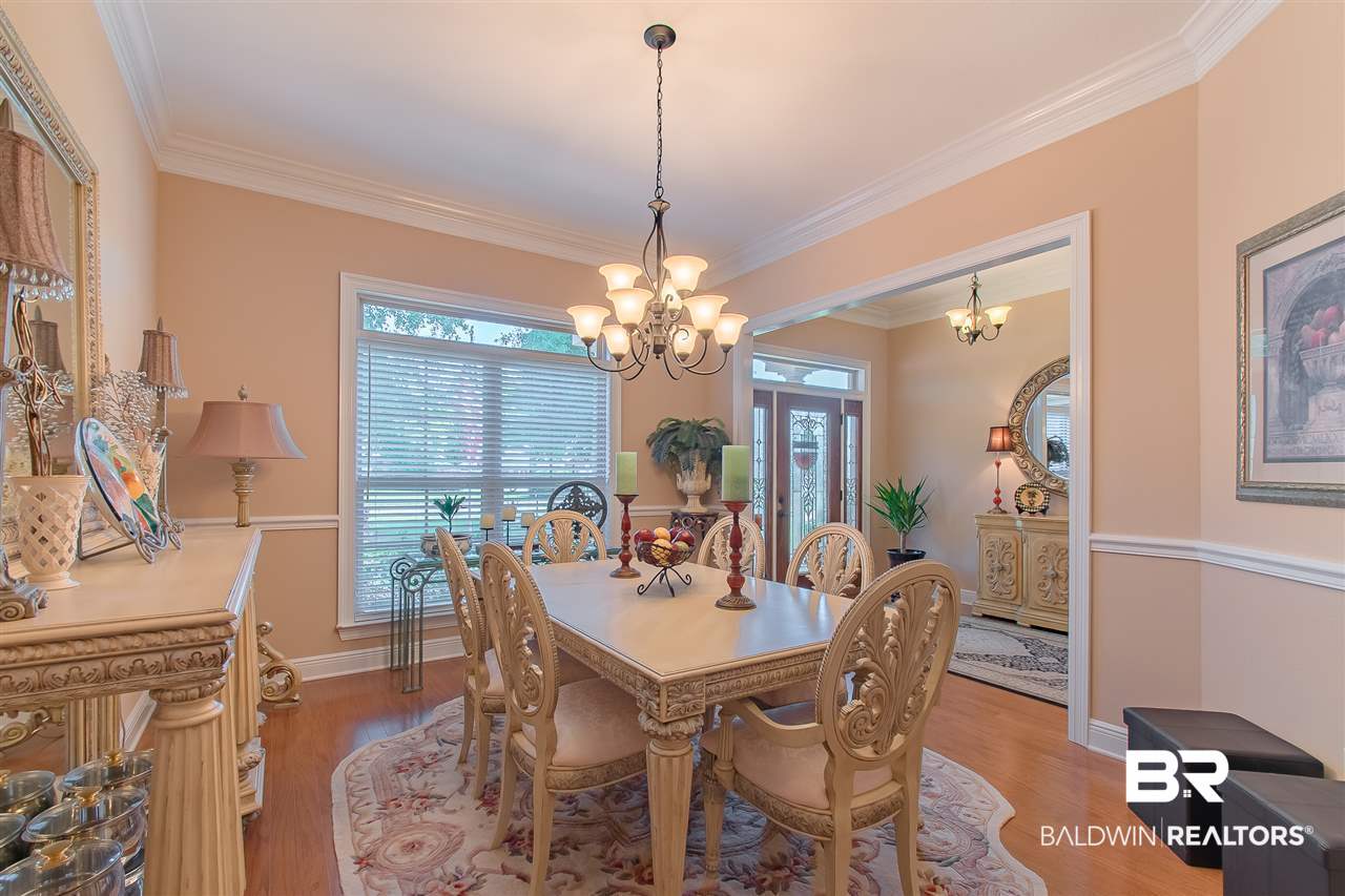 9533 Marchand Avenue Daphne, AL 36526 - Photo 9 of 50 Dining