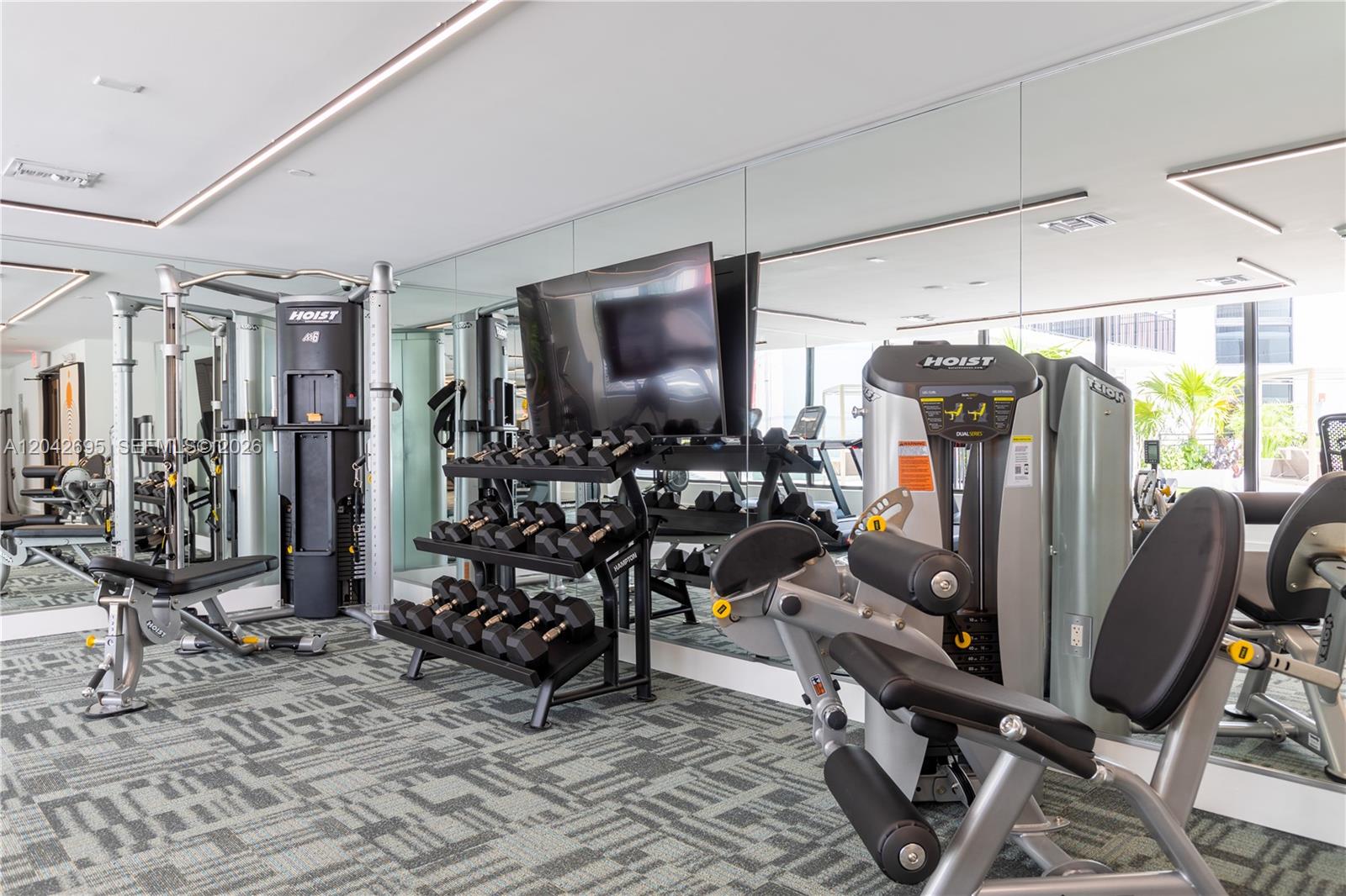 1005 Spring Garden Road, Unit 538 Miami, FL 33136 - Photo 22 of 38