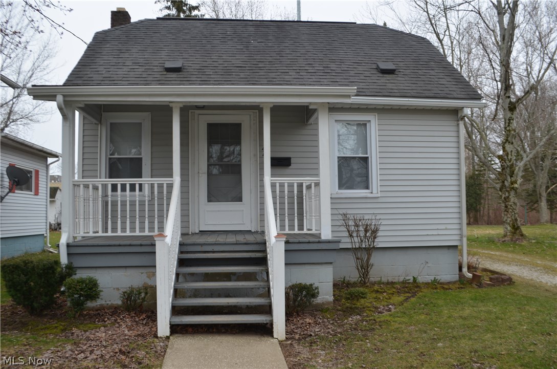44 Ruth Street Geneva, OH 44041 - Photo 1 of 20 Gallery Image 1