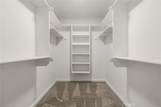 a view of porch with wooden floor and floor to ceiling window