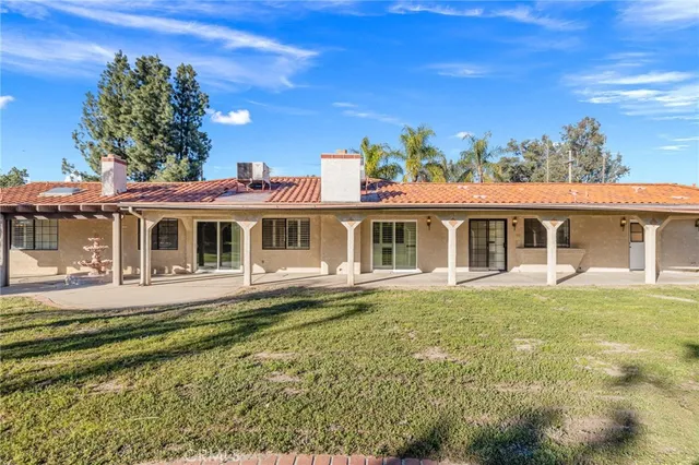 $674,990 | 43041 Mayberry Avenue, Hemet, CA 92544