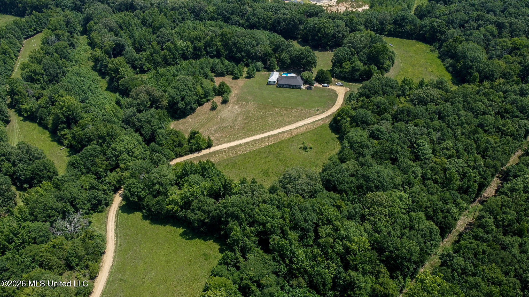 4860 Gitter Road Hernando, MS 38632 - Photo 57 of 70 4860 Gitter Rd